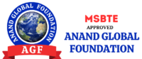 ANAND GLOBAL FOUNDATION